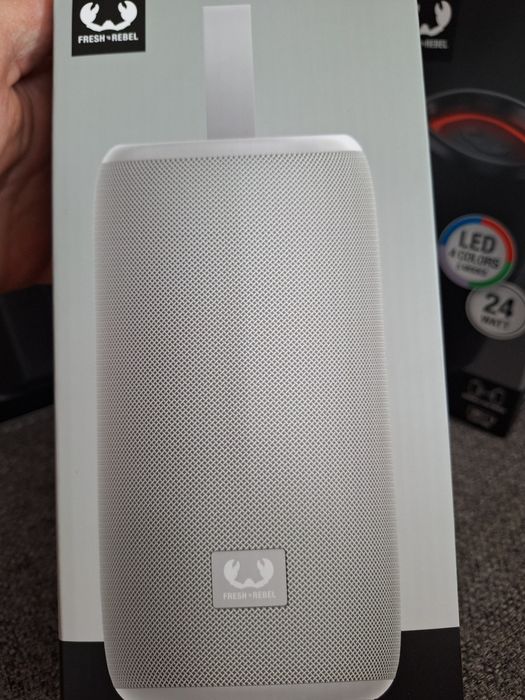Boxa bluetooth 24w