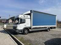 Mercedes atego 1224