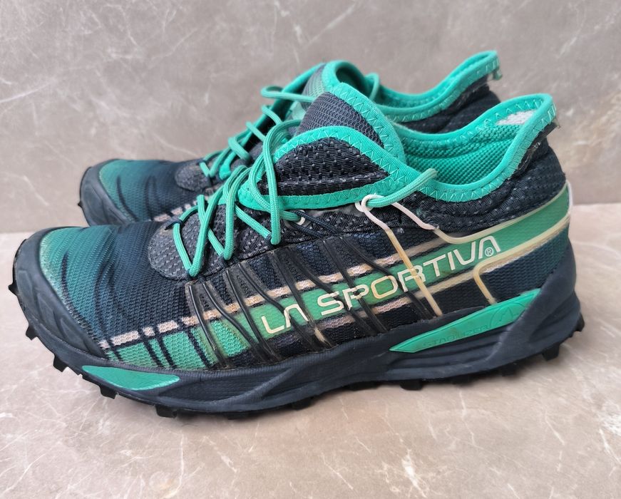 La Sportiva Women's Mutant - Trail running shoes номер 40,5