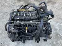 Motor Mazda MPV 2.0 Diesel 100 KW Cod: RF5C