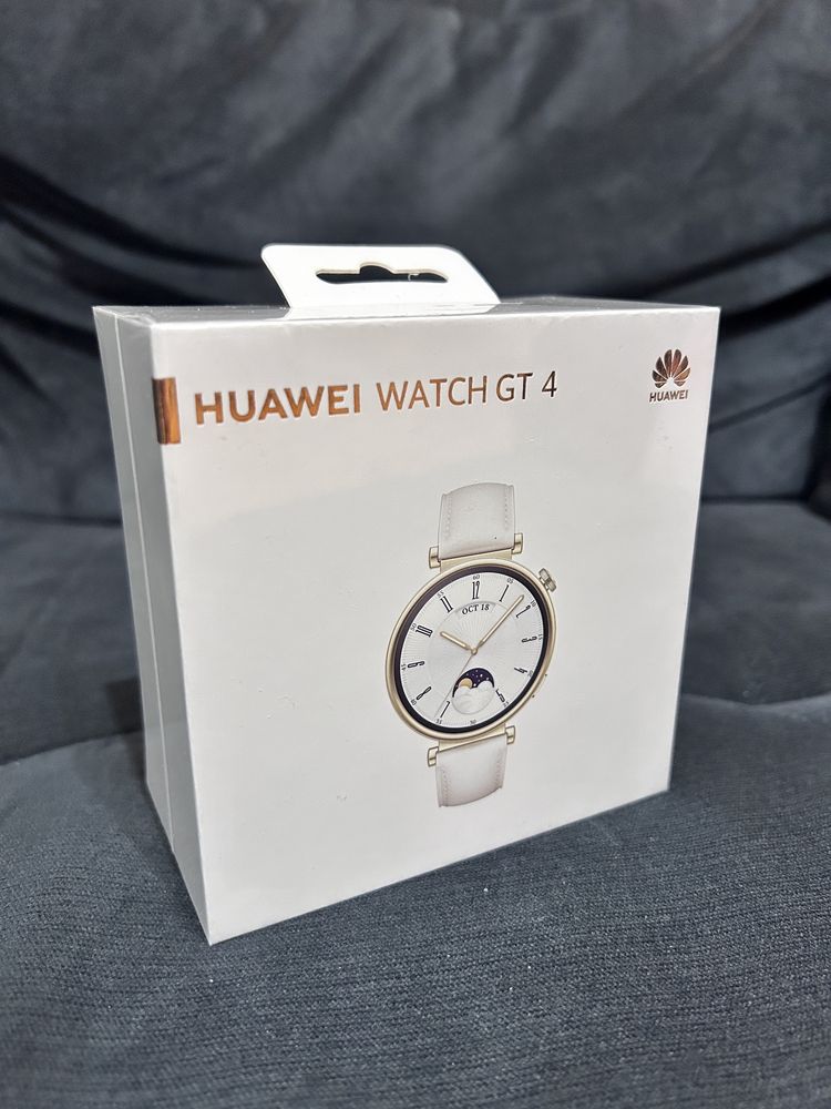 Huawei Watch GT 4