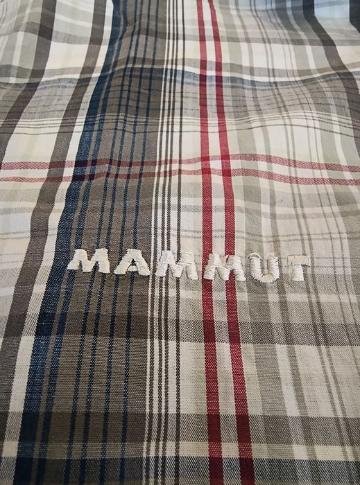 Mammut, icebreaker merino мъжки ризи