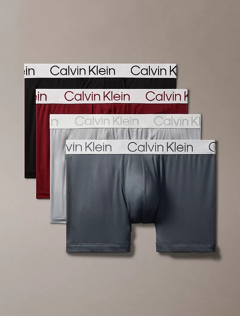 Calvin Klein трусы боксеры