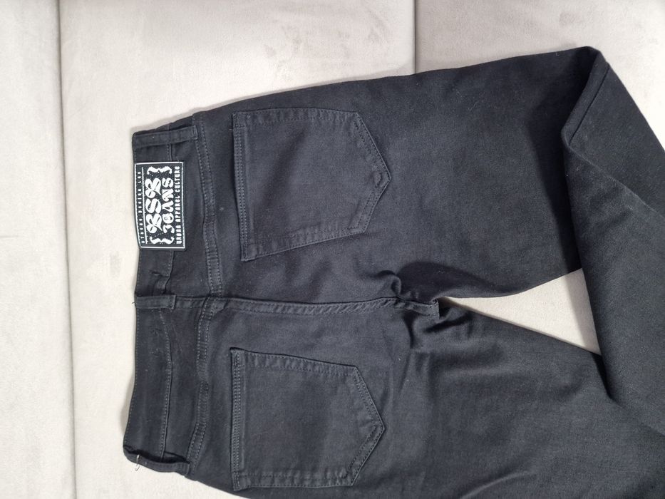 Blugi skinny dama BSB