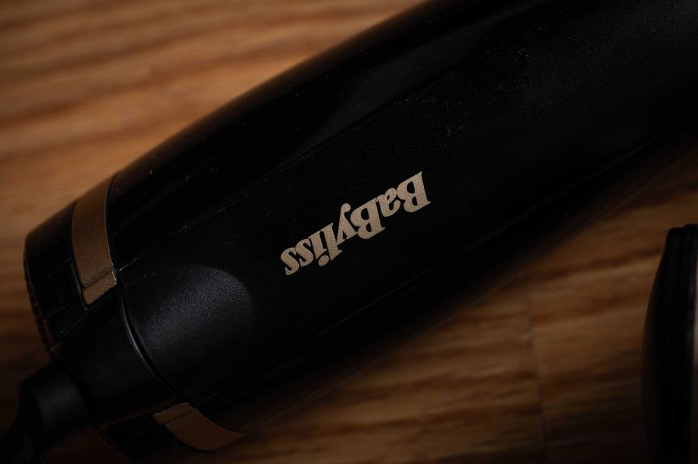 Perie rotativă  AS964ROE BaByliss