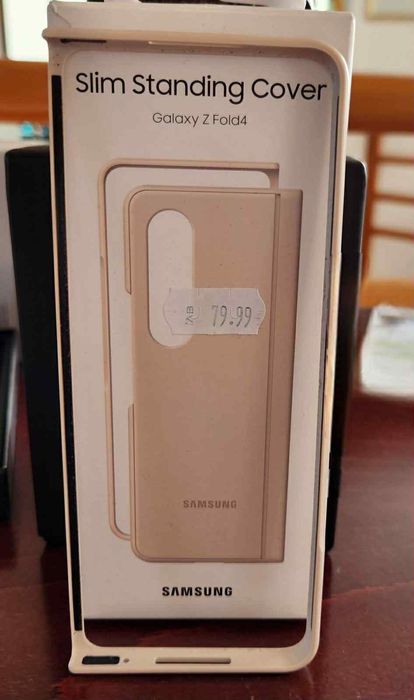 Samsung Z fold 4, 512 GB