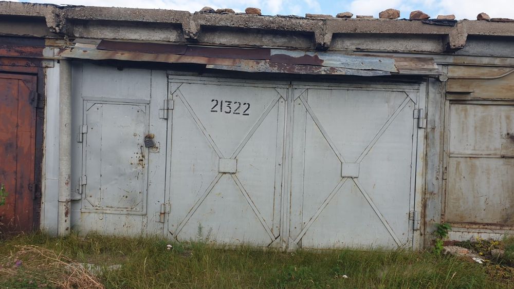 Продам гараж Автомобилист