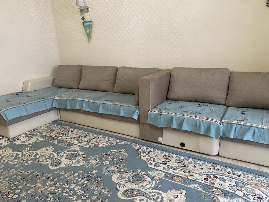 Продом диван хорошей
