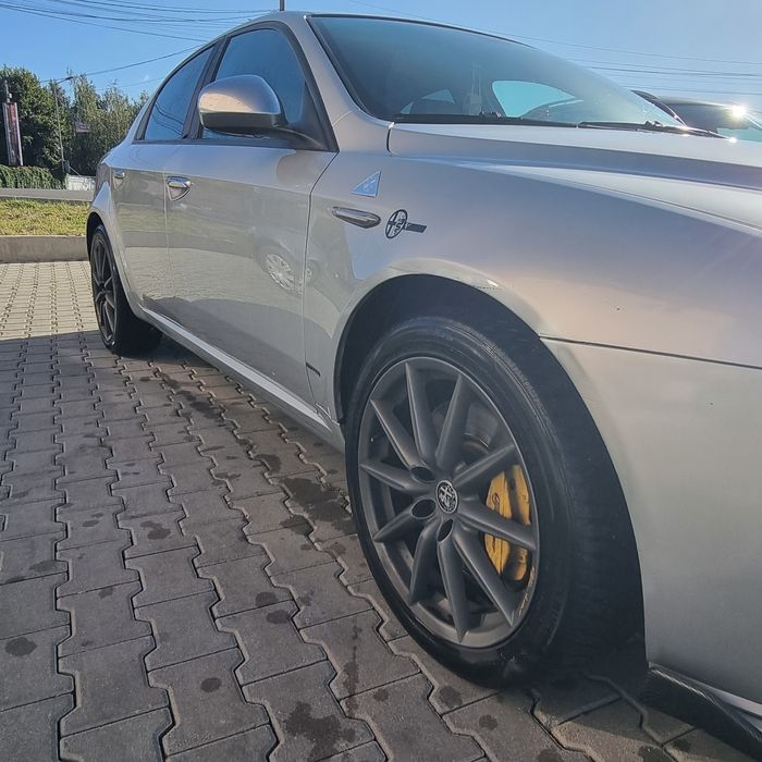 Alfa romeo 159 SPORT