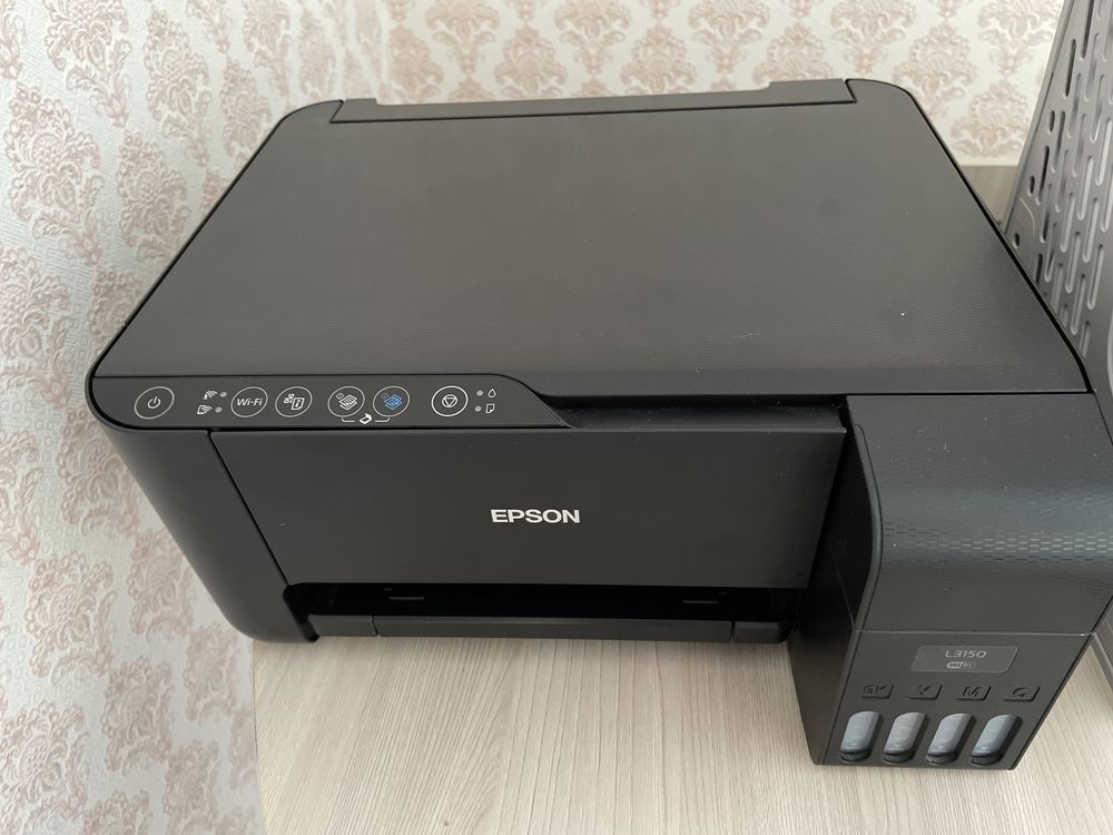 Продам epson l3150