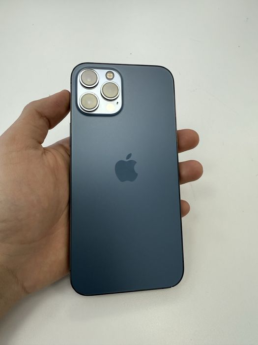 Iphone 12 pro max Айфон 12 Про Макс обмен продажа