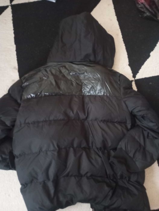 Универсално зимно яке за дете 8-9години.