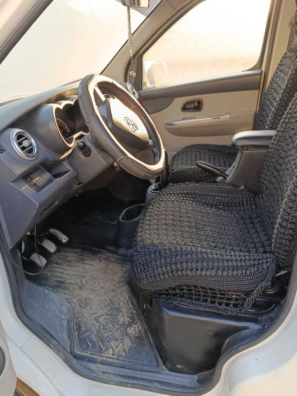 Продам чангам 2018г 98лс