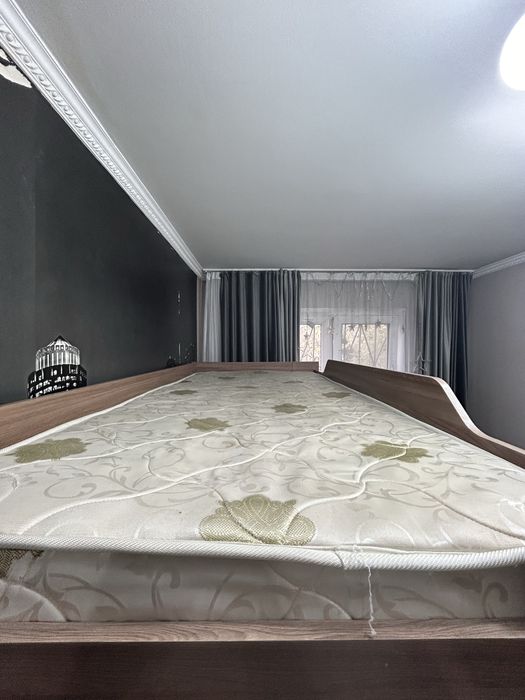 Продам 2-х ярусную кровать-диван