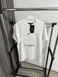 Tricou DOLCE GABBANA super calitate