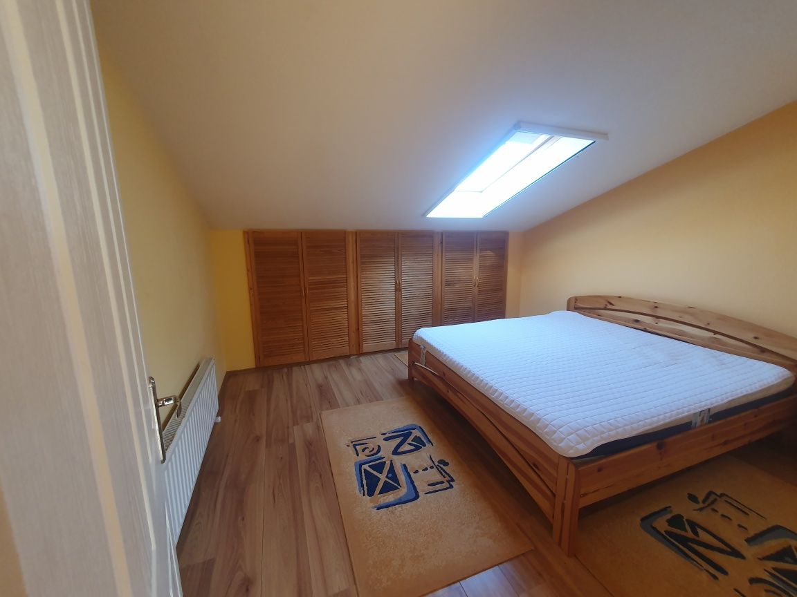 Chirie ultracentral casă