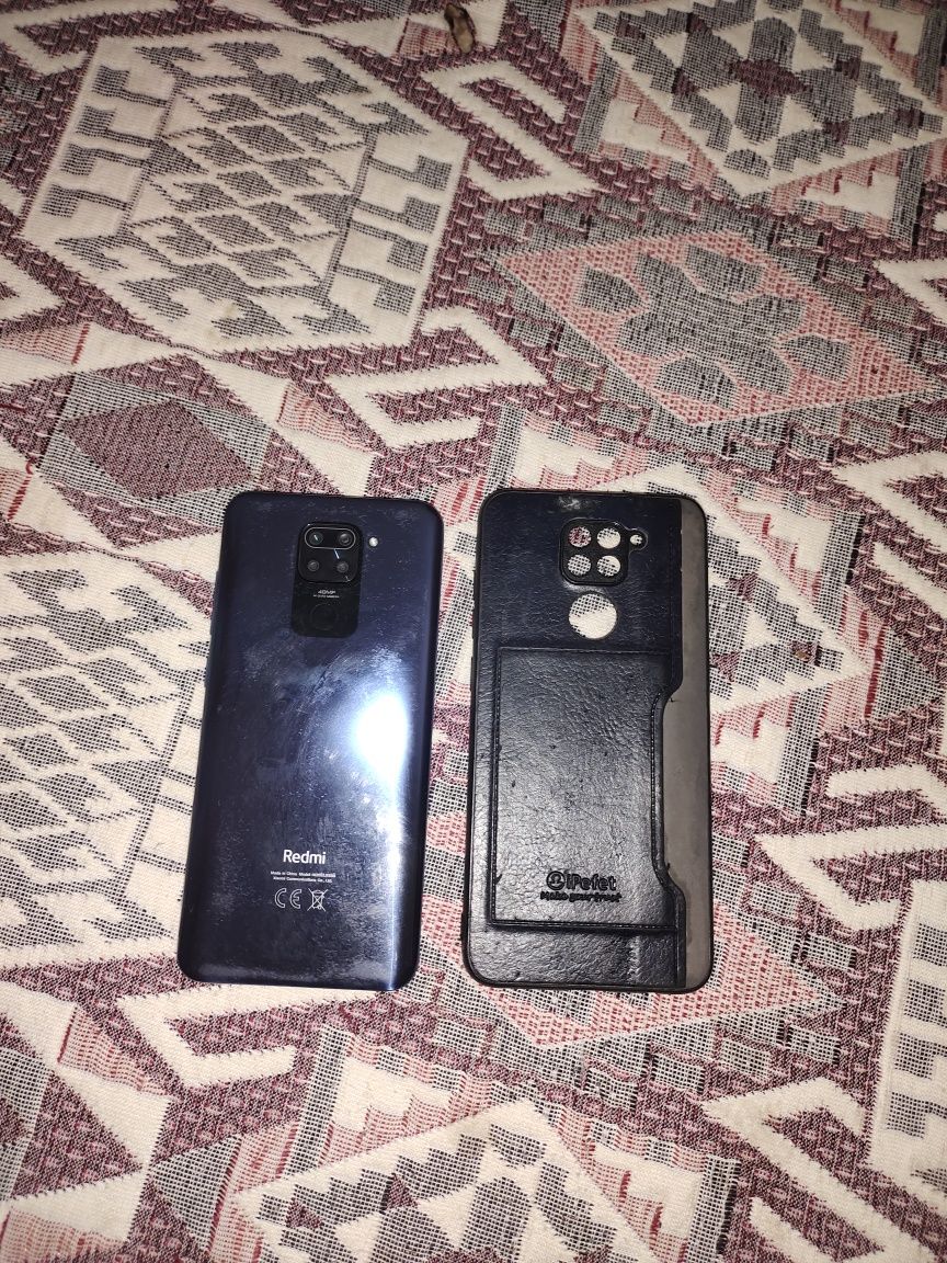 Redmi Note 9  сатылады