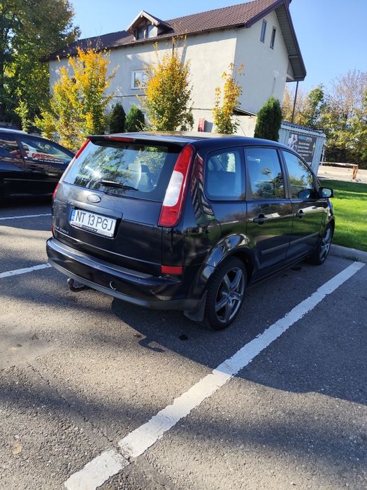 Vând Ford focus c max