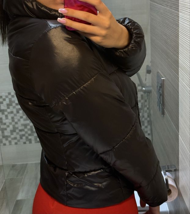 Дамско зимно яке Calvin klein