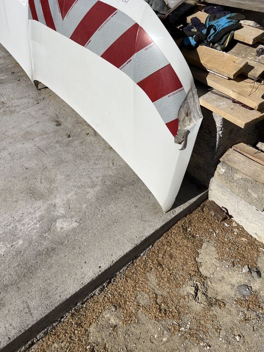 Vw Transporter T6 T6.1 15-24 преден капак 2бр