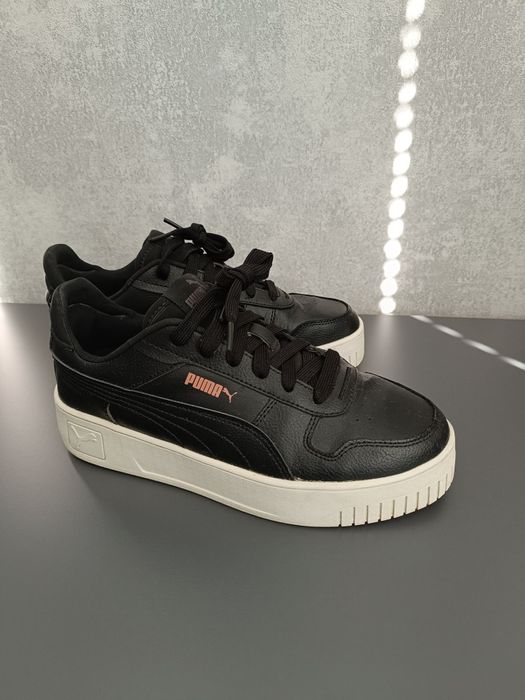 Маратонки Puma номер 40