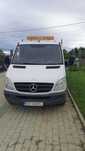 Vand Sprinter 313