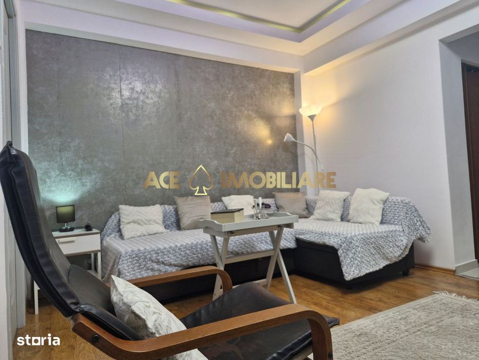 3 Camere | Floreasca | Metrou | Modern