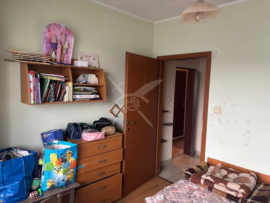 Продава се Тристаен апартамент в София, Връбница 1 - 86 кв.м за 2082 €/кв.м - Снимка #7