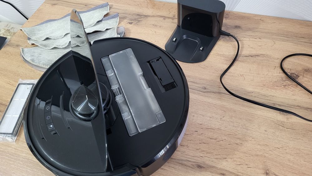 Робот-пылесос Roborock S6 MaxV БУ