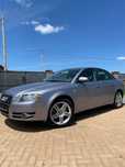 Audi A4/1.9 TDI/