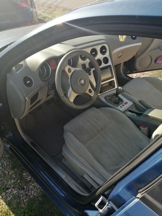 Alfa romeo 159 1.9 jtdm