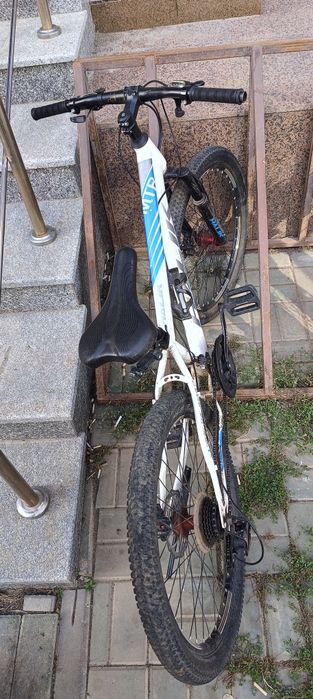 Велосипед продается.