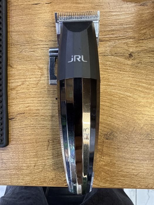 Машинка jrl 2020