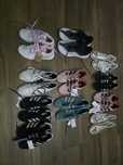 Vand 11 perechi incaltaminte adidas nike