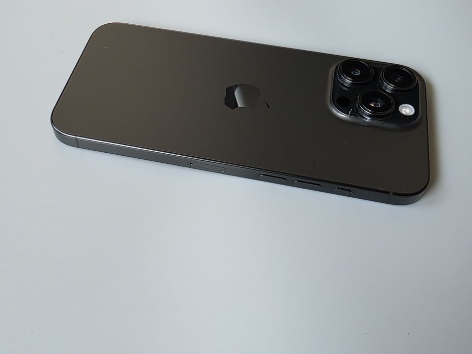 IPhone 16 Pro Max 256gb