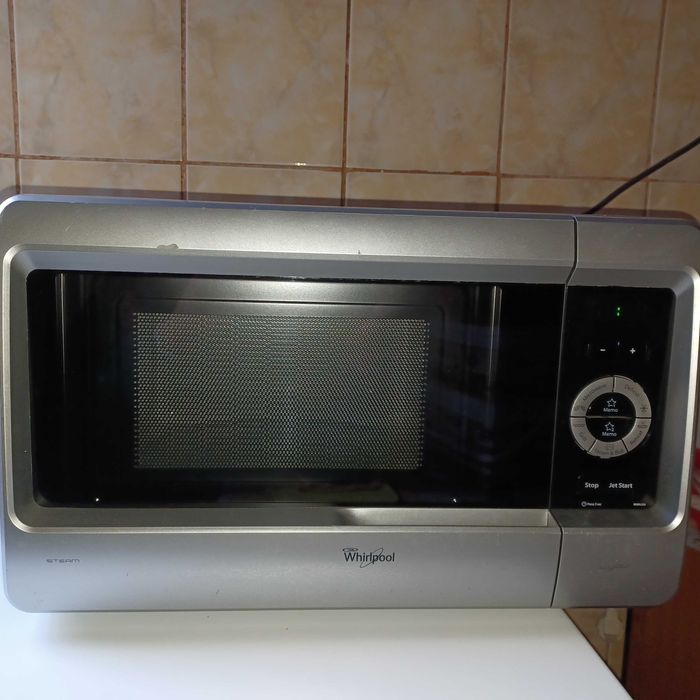 Cuptor cu microunde Whirlpool