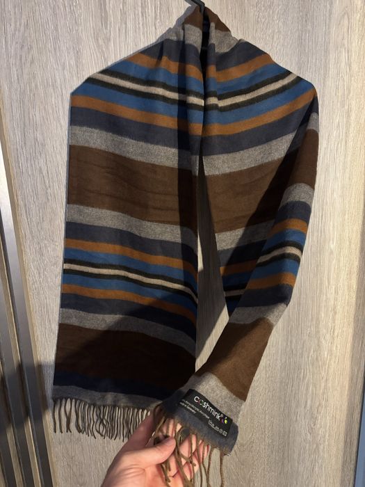 Fular cashmink fraas