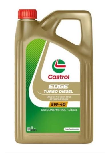 Предлагам Castrol / Total всеки модел