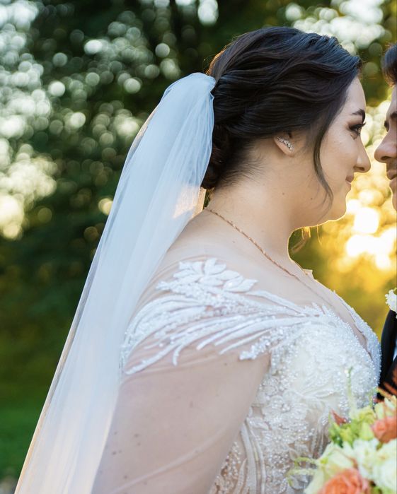 Vand rochie de mireasa