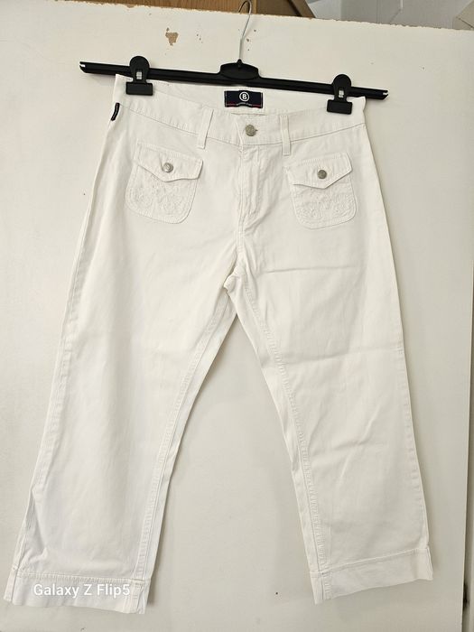Pantaloni de vara Bogner mărimea M