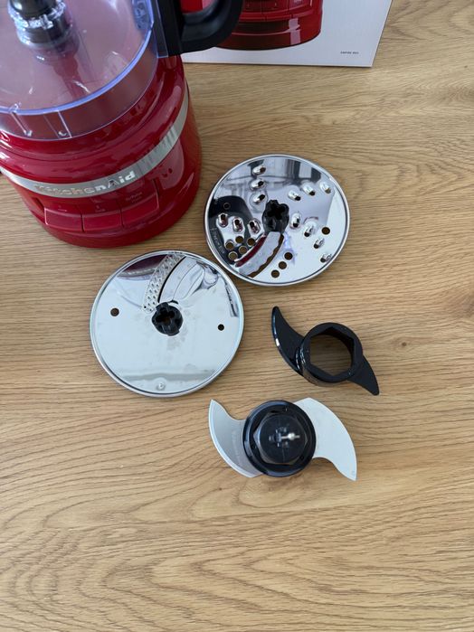 Robot de bucătărie  KitchenAid