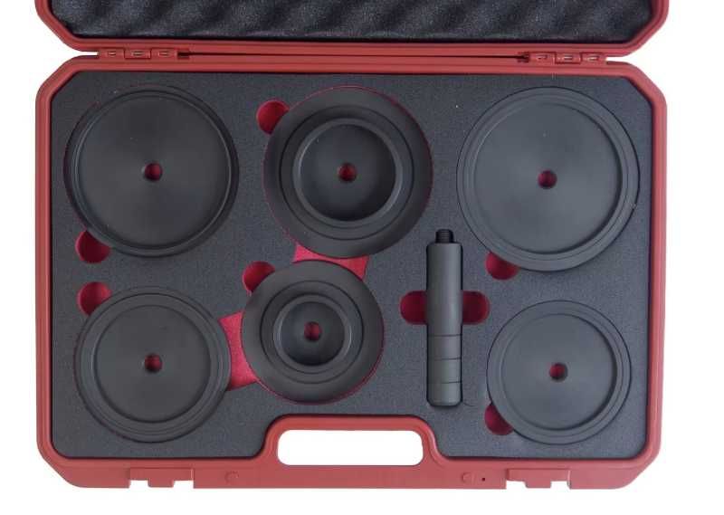 Set pentru montat simeringuri axa fata si spate Volvo FM12 380,420,430