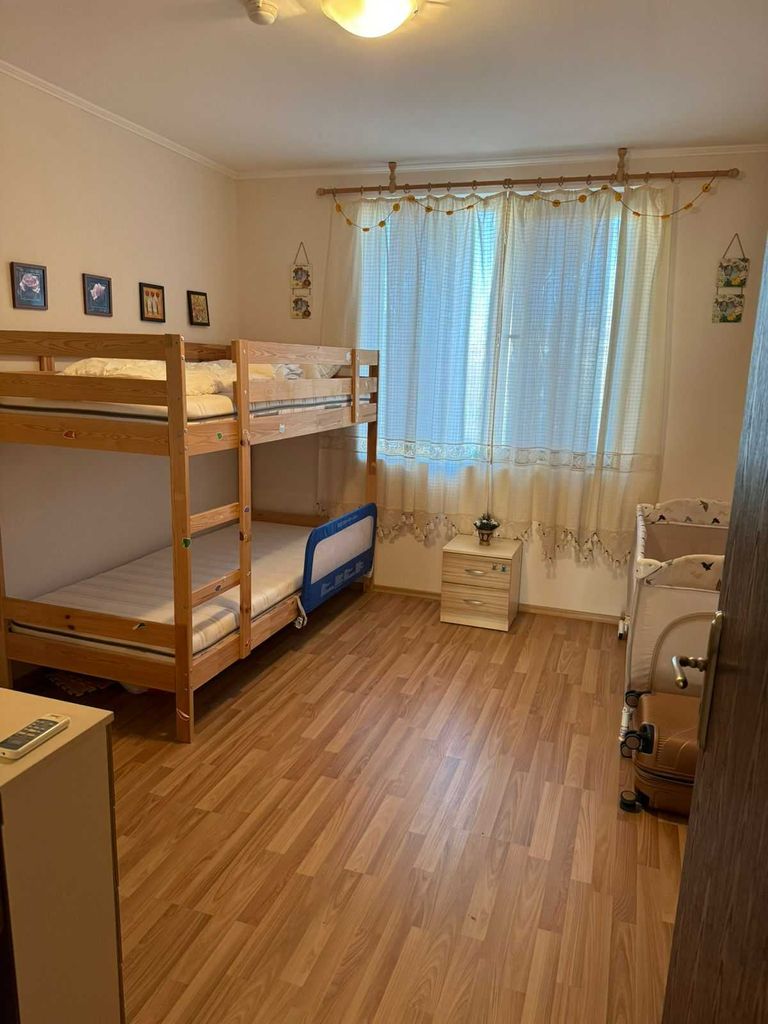Продава се Двустаен апартамент в с. Равда, Област Бургас - 70 кв.м за 1070 €/кв.м - Снимка #2