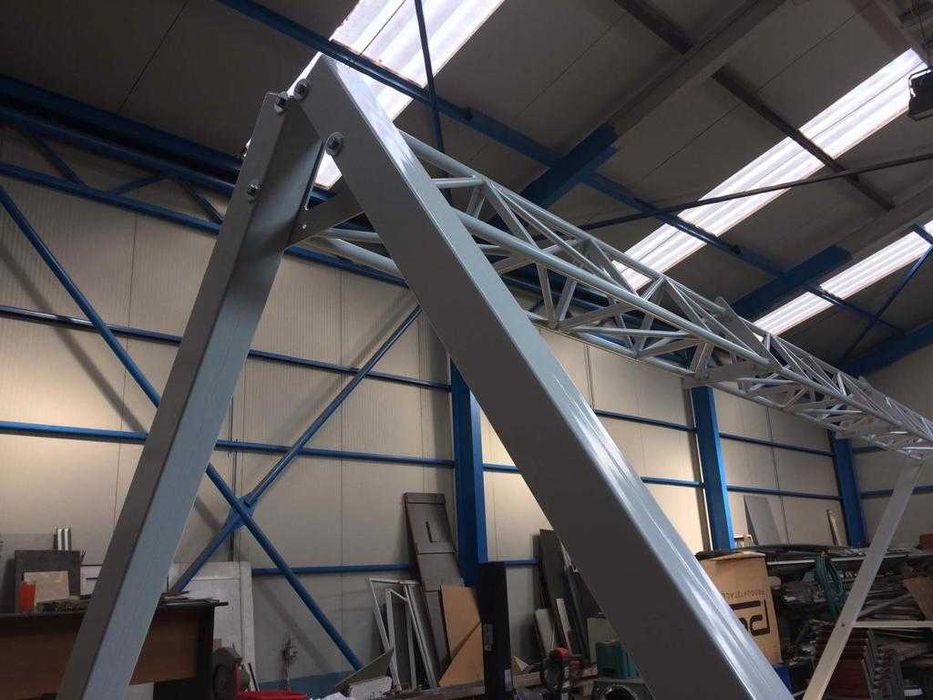 Fitness Sport Suspension TRX Super Frame
