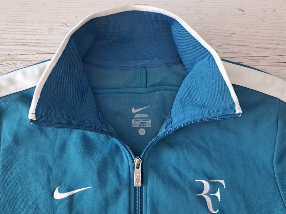 Nike R.Federer-Ориг.горнище