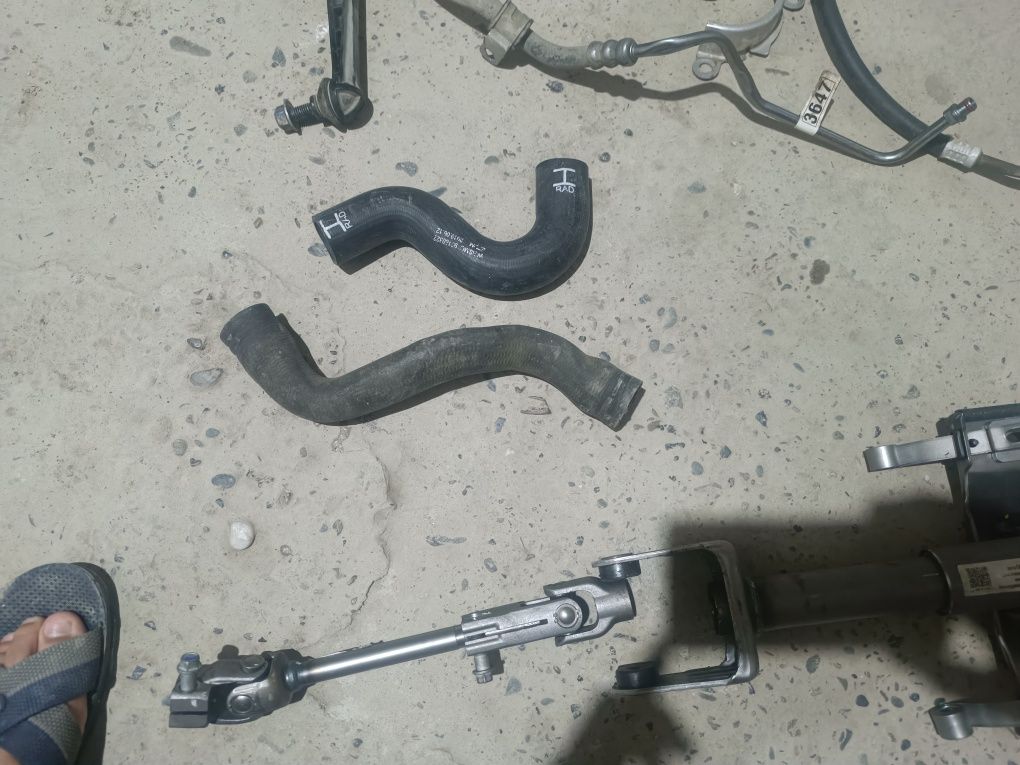 Kobalt zapchast 2024