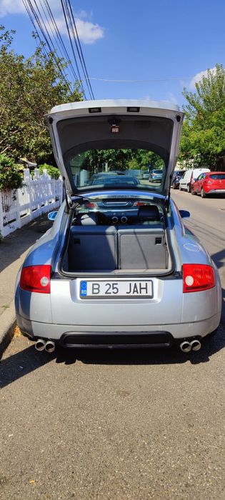 Audi TT de vanzare