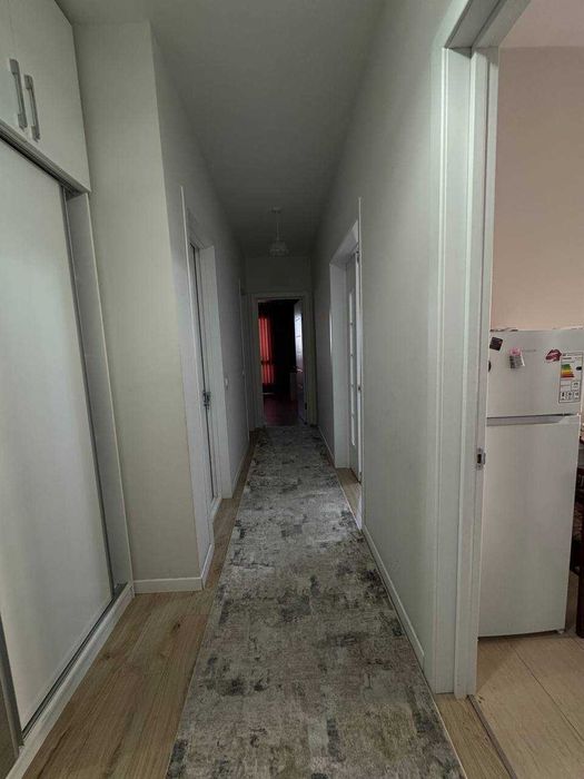 Сдаётся квартира на Алмазарском р-не, ЖК Алмазар сити !