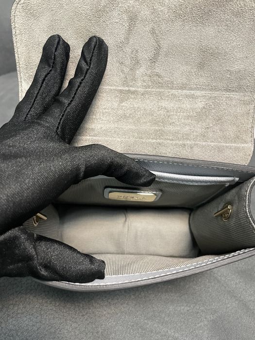 Furla Metropolis чанта и портмоне с принт