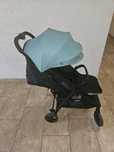 VÂND Cărucior sport, tip ultra compact, Graco Myavo Mint, 0-22 kg